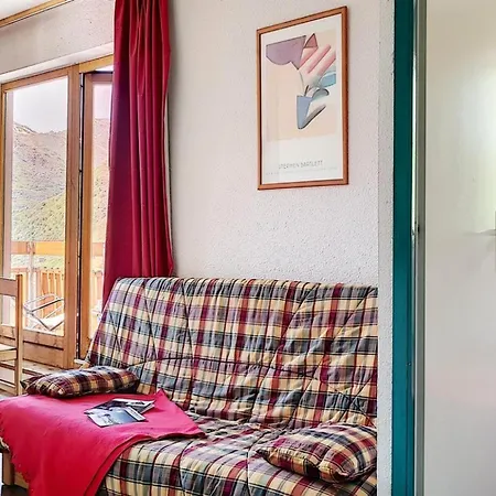 Bellevue - Lumineux - Au Pieds Des Pistes - Balcon Mae-3484 * サン・マルタン・ド・ベルヴィル