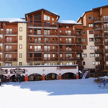 Bellevue - Lumineux - Au Pieds Des Pistes - Balcon Mae-3484 アパート