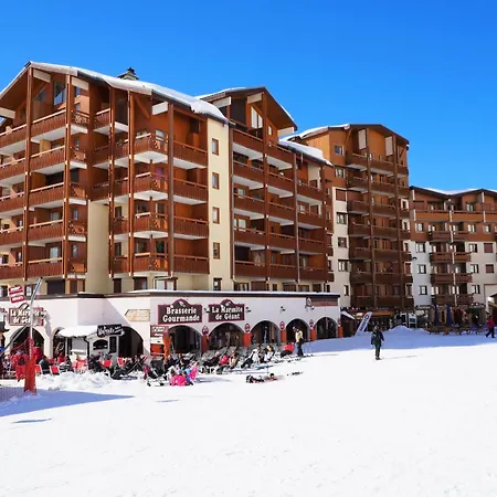 Bellevue - Lumineux - Au Pieds Des Pistes - Balcon Mae-3484 Lägenhet *