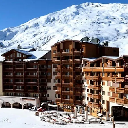 Bellevue - Lumineux - Au Pieds Des Pistes - Balcon Mae-3484 Daire
